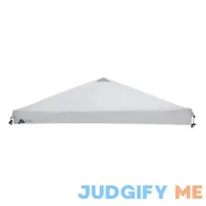 Ozark Trail Leg Replacement Canopy Top