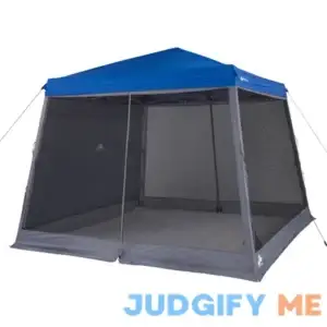 Ozark Trail Slant-Leg Canopy Accessory Pack