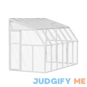 Palram Canopia Sun Room 8' x