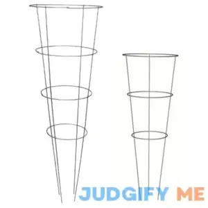 Panacea Galvanized Tomato Cage 42