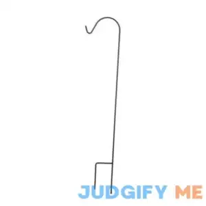 Panacea Garden Shepherd Hook