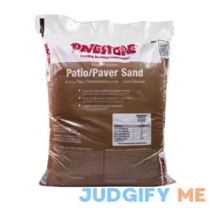 Pavestone 0.5 Cu. ft. Paver Sand