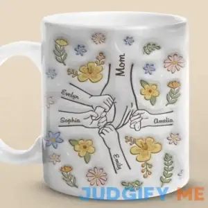 Pawfect House You Hold Our Hands Also Our Hearts