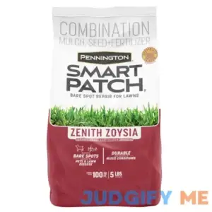Pennington Smart Patch Zoysia Grass Seed