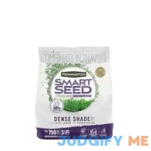 Pennington Smart Seed Dense Shade Grass