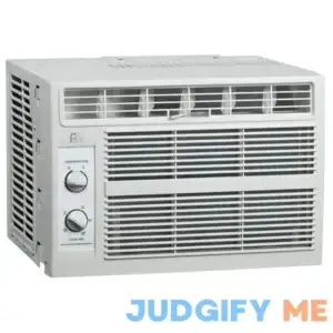 Perfect Aire 5000 BTU Window Air Conditioner