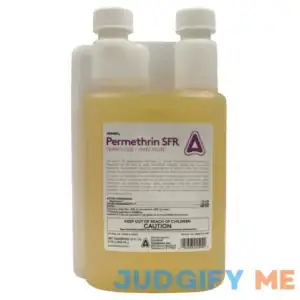 Permethrin SFR Insecticide 36.8% - Broad Spectrum
