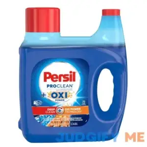 Persil ProClean Laundry Detergent Power Liquid