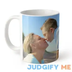 Photo Coffee Mug