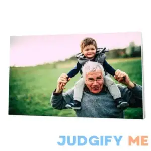 Photo Prints - Custom Sizes