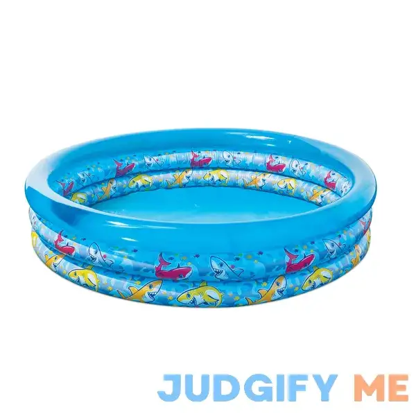 Play Day 3 Ring Pool Play Day 3 Ring Pool