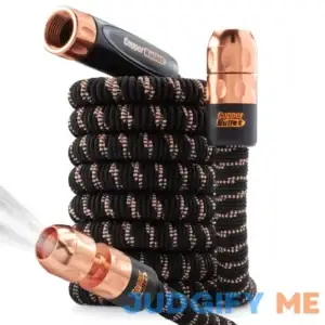 Pocket Hose As-seen-on-tv Copper Bullet Expandable Garden Hose