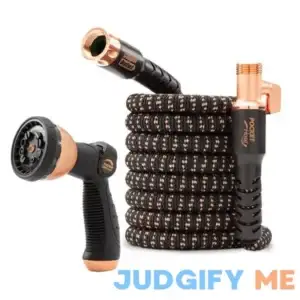 Pocket Hose Copper Bullet 25ft | As Seen On TV | Pocket Hose