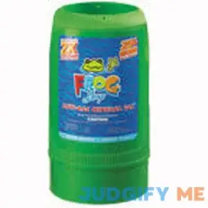 Pool Frog Leap Anti-Bac Mineral Reservoir Pac A/G