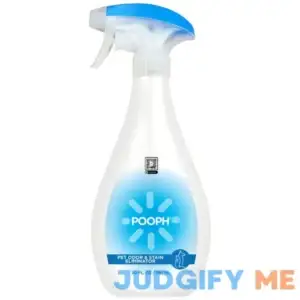 Pooph Pet Odor & Stain Eliminator