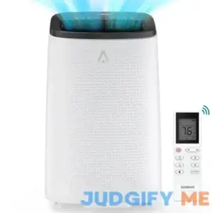 Portable Air Conditioner 14