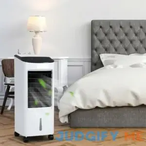 Portable Air Conditioner Stand Up Room Cooling Indoor AC Unit|Ease2day