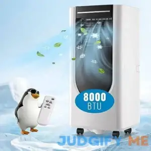 Portable Air Conditioner WANAI 8