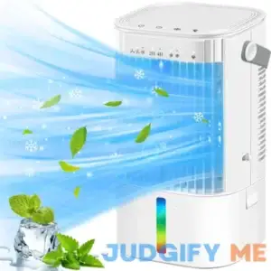 Portable Air Conditioners Portable AC Small Personal Air Cooler