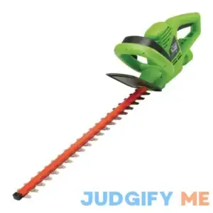 Portland 22 in. Electric Hedge Trimmer 62630