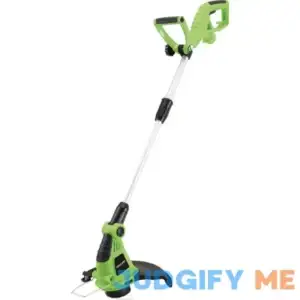 Portland 3.8 Amp 13 in. Electric String Trimmer