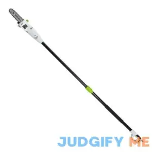 Portland 6.5 Amp 9.5 in. Electric Pole Saw