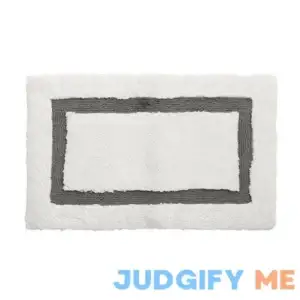 Pottery Barn Morgan Memory Foam Bath Mat