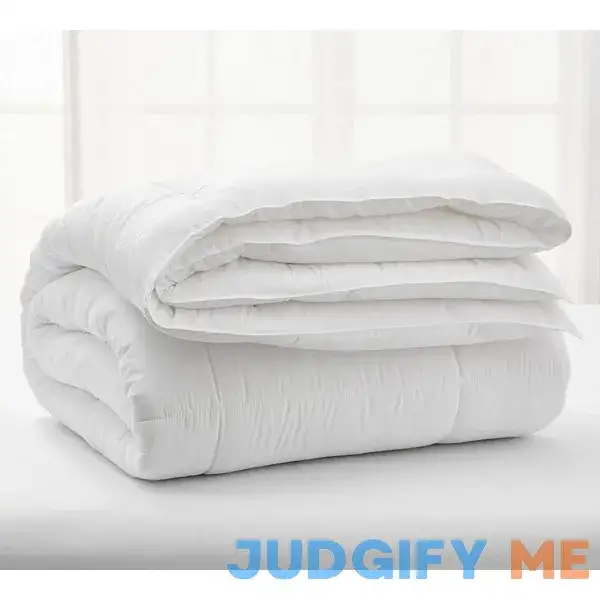 Pottery Barn Retreat Essential Down Alternative Duvet Insert Pottery Barn Retreat Essential Down Alternative Duvet Insert