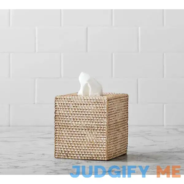 Pottery Barn Tava Handwoven Rattan Pottery Barn Tava Handwoven Rattan