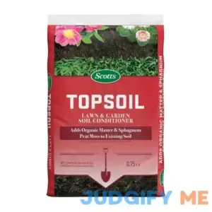 Premium 0.75 cu. ft. Top Soil