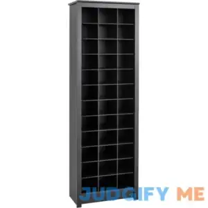 Prepac Cabinet 36 Shoe Storage