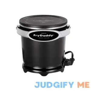 Presto FryDaddy 05420