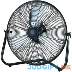 Principal 20" High-Velocity Floor Fan