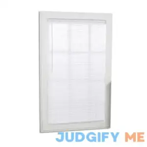 Project Source 1-in Slat Width 64-in Cordless