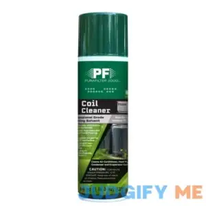 Purafilter Coil Cleaner