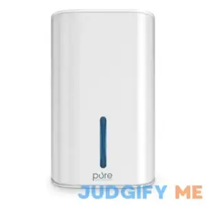 Pure Enrichment Mini