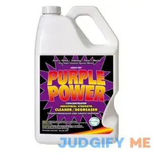 Purple Power Cleaner Degreaser