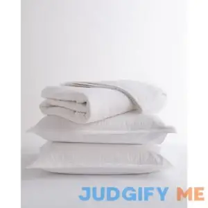 QUINCE European Linen Quilt Set