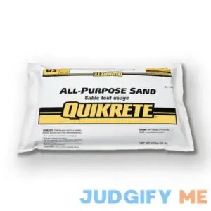 Quikrete All Purpose Sand