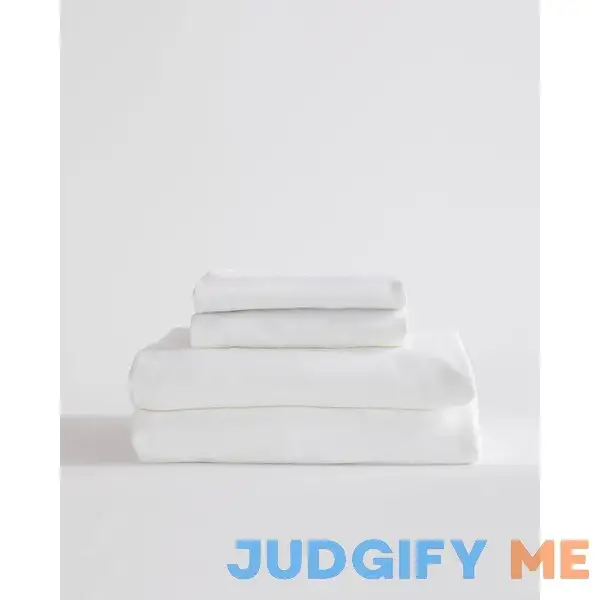 Quince Bamboo Sheet Set Quince Bamboo Sheet Set