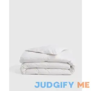 Quince Premium Down Comforter