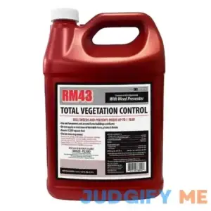 RM43 Total Vegetation Control