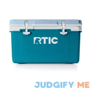 RTIC 32 QT Ultra-Light Hard-Sided Ice Chest Cooler