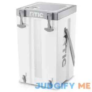 RTIC Halftime Water Cooler 6 Gallon Hard-Sided Water Cooler