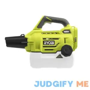 RYOBI ONE+ 18-Volt Lithium-Ion Cordless Mister (Tool Only)