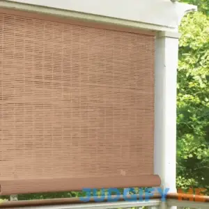 Radiance PVC Roll-Up