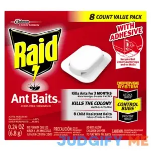Raid Ant Baits
