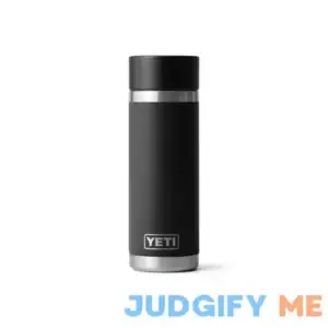 Rambler 18 oz Bottle Cap Yeti