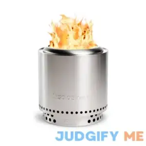 Ranger 2.0 Solo Stove Fire Pit