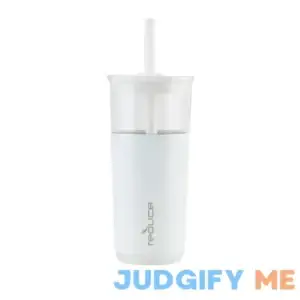 Reduce Aspen Glass Tumbler